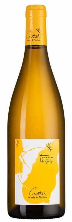 Тоннер де Гре, Домен Кюрте