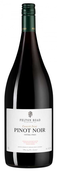 Пино Нуар Корниш Поинт, Фелтон Роуд