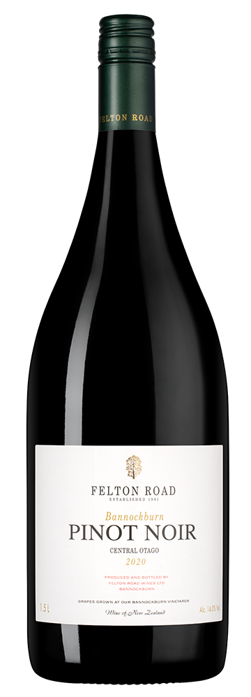 Пино Нуар Бэннокберн, Фелтон Роуд23624