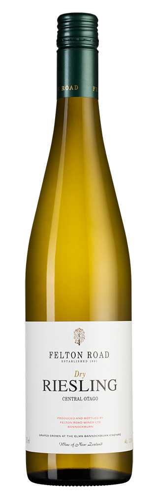 Рислинг Блок 1, Фелтон Роуд23626