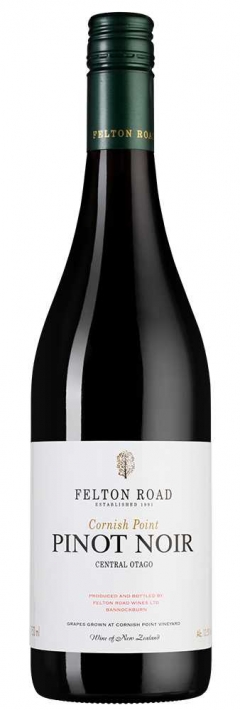 Пино Нуар Корниш Поинт, Фелтон Роуд