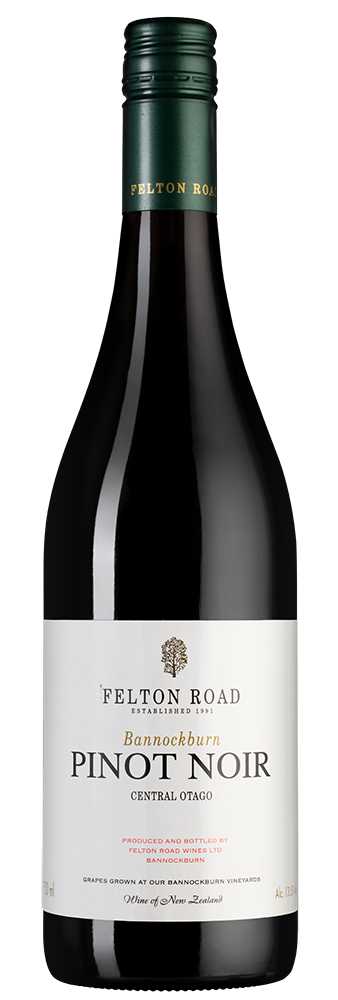 Пино Нуар Бэннокберн, Фелтон Роуд23630