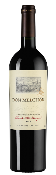 Дон Мельчор, Винья Дон Мельчор