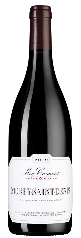 Море-Сен-Дени, Домен Мео-Камюзе23633