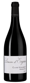 Кло-Вужо Гран Крю, Домен д' Эжени23636