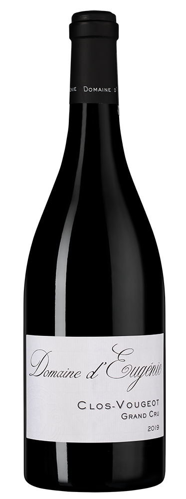 Кло-Вужо Гран Крю, Домен д' Эжени23636