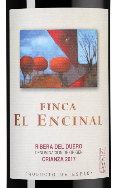 Финка эль Энсиналь Крианса, Бодегас Вальпараисо23640