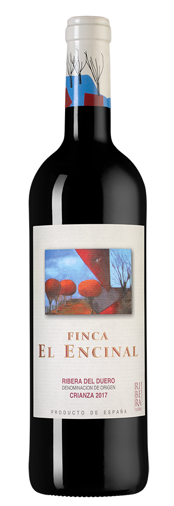 Финка эль Энсиналь Крианса, Бодегас Вальпараисо23639