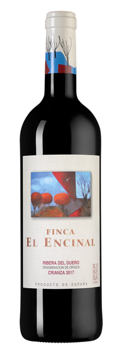 Финка эль Энсиналь Крианса, Бодегас Вальпараисо