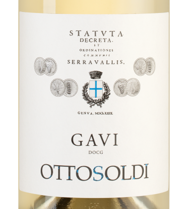 Гави, Оттосольди23645