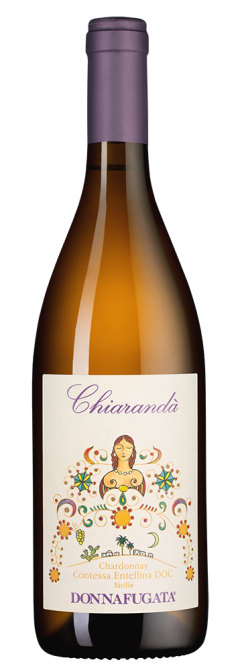 Кьяранда, Доннафугата