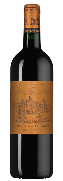 Шато д'Иссан