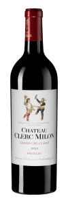 Шато Клер Милон23650