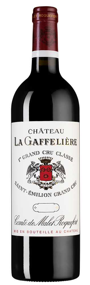 Шато ля Гаффельер23658