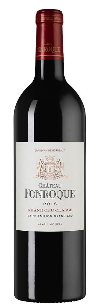 Шато Фонрок23661