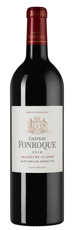 Шато Фонрок