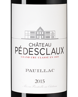 Шато Педескло23666