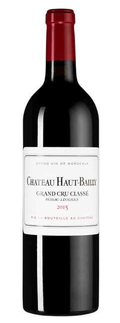 Шато О-Байи