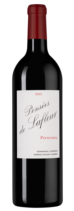 Пансе де Лафлер, Шато Лафлер