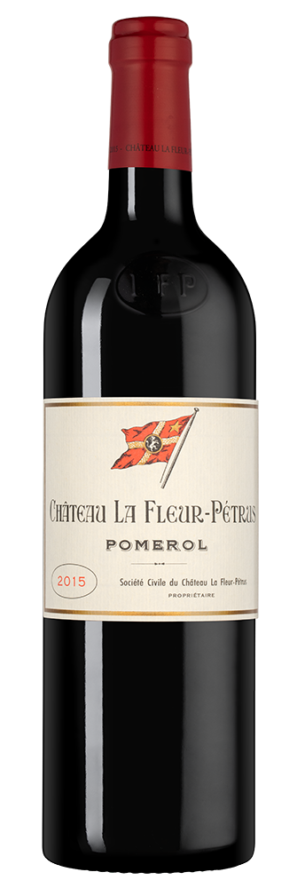 Шато Ла Флер-Петрюс23682