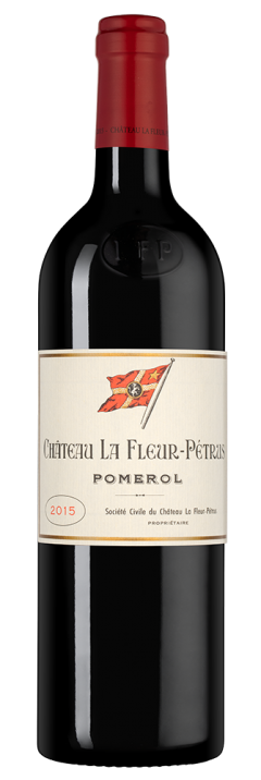 Шато Ла Флер-Петрюс