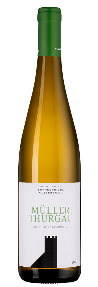 Мюллер Тургау, Кольтеренцио23693