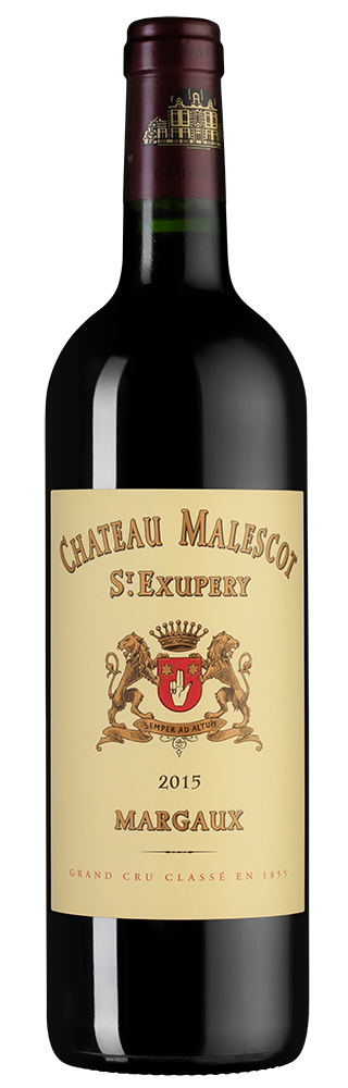 Шато Малеско Сент-Экзюпери23697