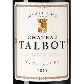 Шато Тальбо23701