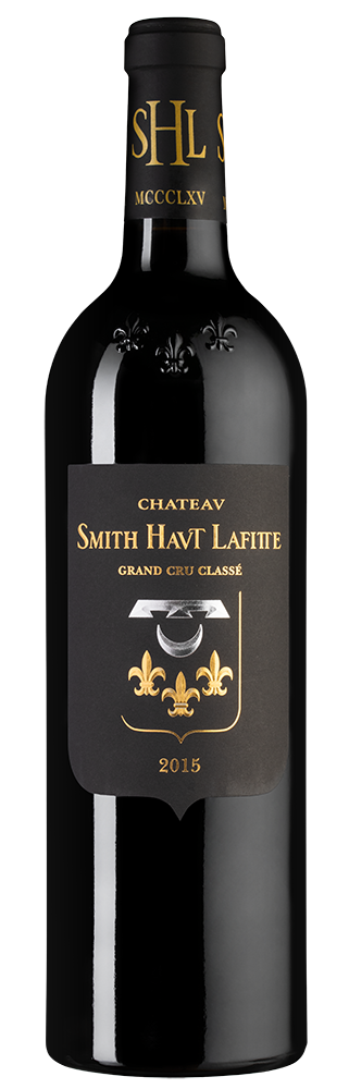 Шато Смит О-Лафит Руж, Шато Смит О-Лафит23702