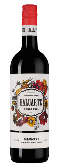 Балуарте Робле, Бодегас Чивите