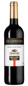 Дос Капричос Тинто, Бодегас Фаустино23718