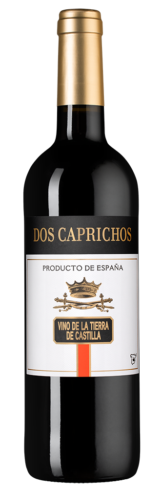 Дос Капричос Тинто, Бодегас Фаустино23718