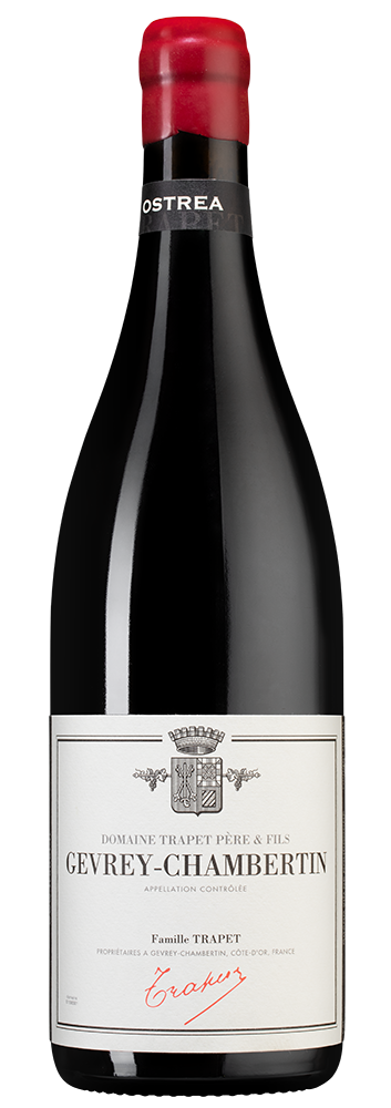 Жевре-Шамбертен Остреа, Домен Трапе Пэр э Фис23732