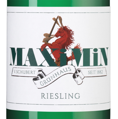 Максимин Рислинг, Максимин Грюнхауз23748