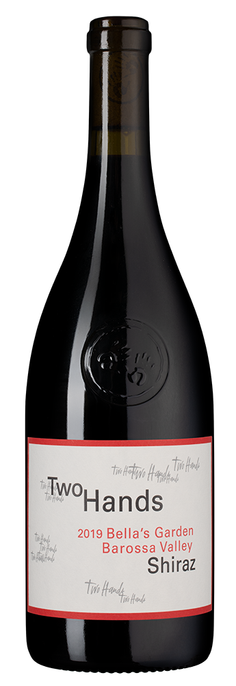 Бэллас Гарден, Ту Хэндз23753