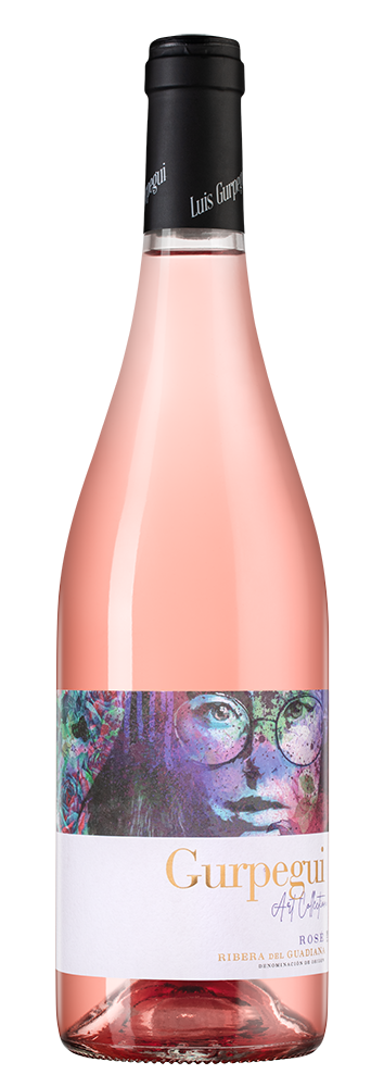 Розе Арт Коллекшн, Гурпеги23759