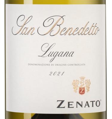 Лугана Сан Бенедетто, Дзенато23762