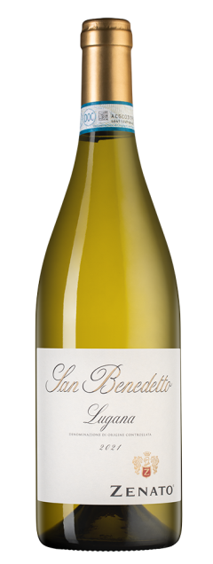 Лугана Сан Бенедетто, Дзенато