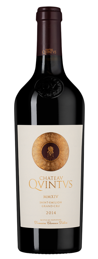 Шато Кинтюс23776