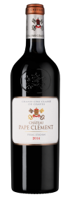 Шато Пап Клеман Руж, Шато Пап Клеман23778