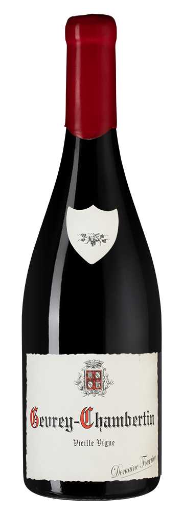 Жевре-Шамбертен Вьей Винь, Домен Фурье23804