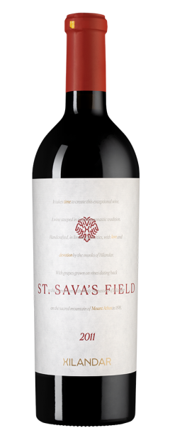 Хиландар Сент Сава’с Филд, Хиландар