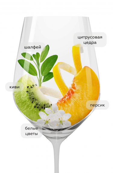 Тенута Тасканте Буонора, Таска д'Альмерита23816