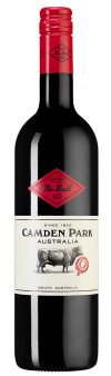 Камден Парк Шираз Гренаш, Бёрн Виньярдз23822