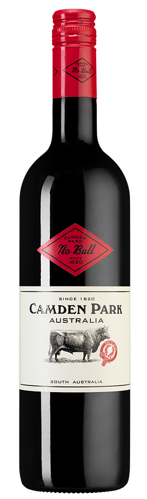 Камден Парк Шираз Гренаш, Бёрн Виньярдз23822