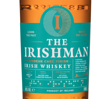 Зе Айришмен Фаундерс Резерв Карибиан Каск Финиш, Айришмен23830