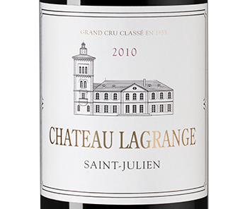 Шато Лагранж23850