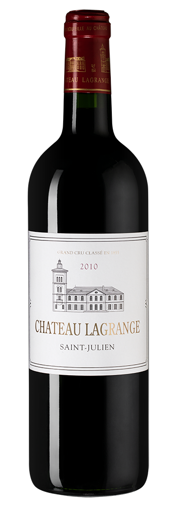 Шато Лагранж23849