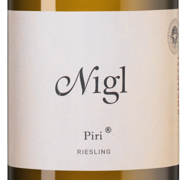 Рислинг Зенфтенбергер Пири, Нигл23856