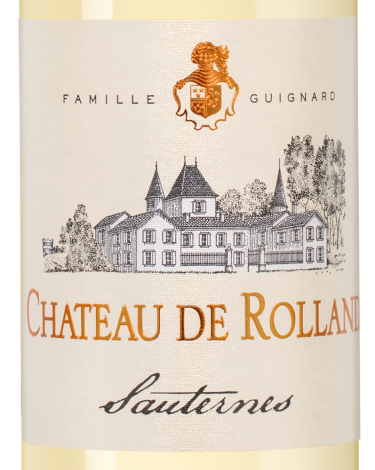 Шато де Роллан23858